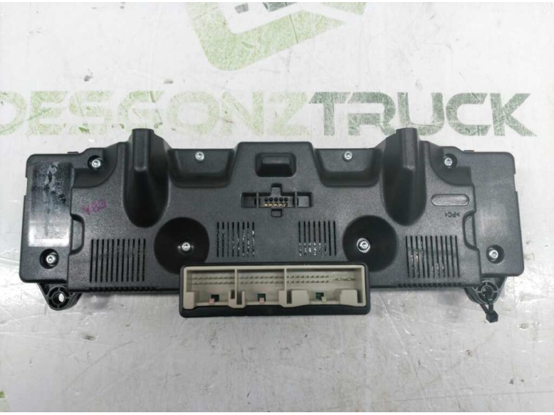 Recambio de mando climatizador para seat altea (5p1) arena referencia OEM IAM   