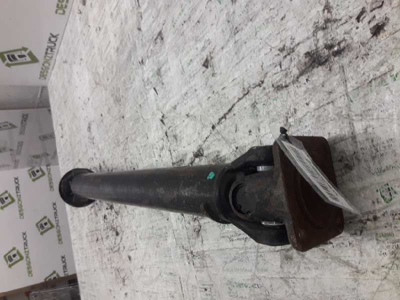 Recambio de transmision central para nissan terrano/terrano.ii (r20) aventura referencia OEM IAM   