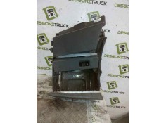 Recambio de peldaño izquierdo para scania serie 4 (p/r 124 l) 11.7 diesel referencia OEM IAM   