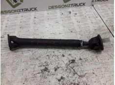 Recambio de transmision central delantera para opel frontera a sport arizona referencia OEM IAM   