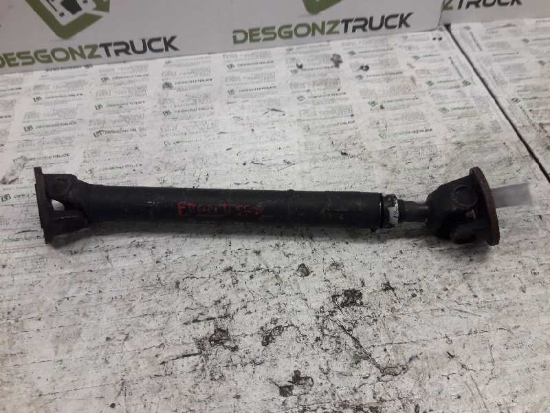 Recambio de transmision central delantera para opel frontera a sport arizona referencia OEM IAM   