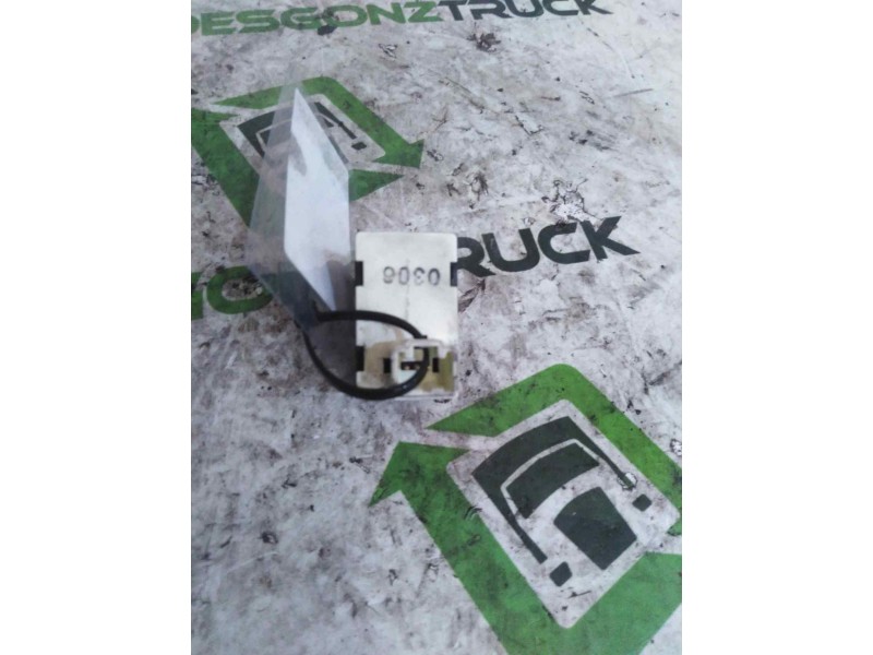 Recambio de mando regulador de faros para nissan trucks atleon 130.21 referencia OEM IAM   