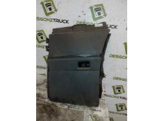 Recambio de peldaño izquierdo para scania serie 4 (p/r 124 l) 11.7 diesel referencia OEM IAM    2
