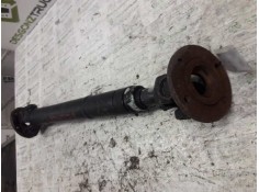 Recambio de transmision central delantera para opel frontera a sport arizona referencia OEM IAM    2