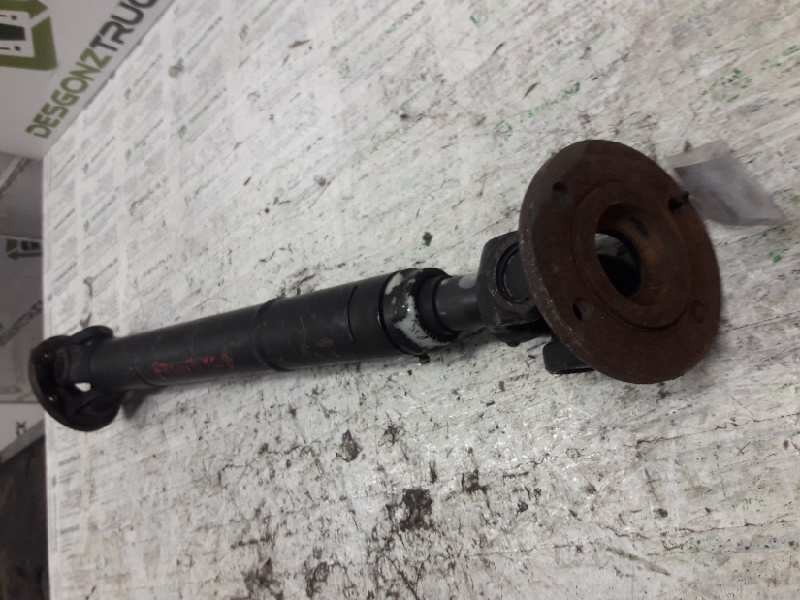 Recambio de transmision central delantera para opel frontera a sport arizona referencia OEM IAM   