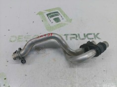 Recambio de tubos aire acondicionado para seat altea (5p1) arena referencia OEM IAM    2