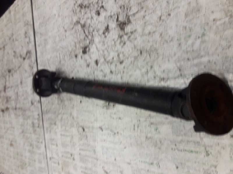 Recambio de transmision central delantera para opel frontera a sport arizona referencia OEM IAM   