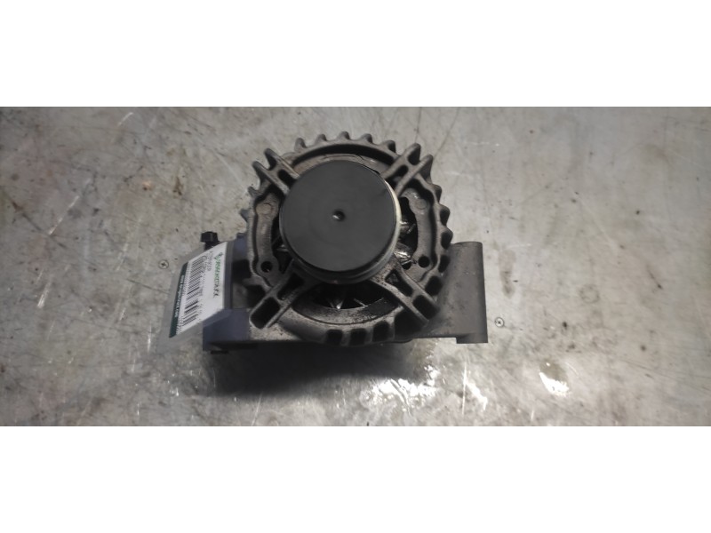 Recambio de alternador para opel corsa d ´´111 years´´ referencia OEM IAM 13256932 MS1012100961 