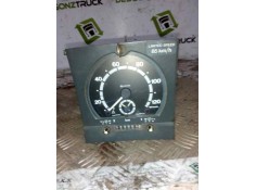 Recambio de tacografo para scania serie 4 (p/r 124 l) 11.7 diesel referencia OEM IAM 131826 2071121 