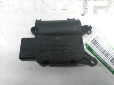 Recambio de motor calefaccion para seat altea (5p1) arena referencia OEM IAM 0132801345  