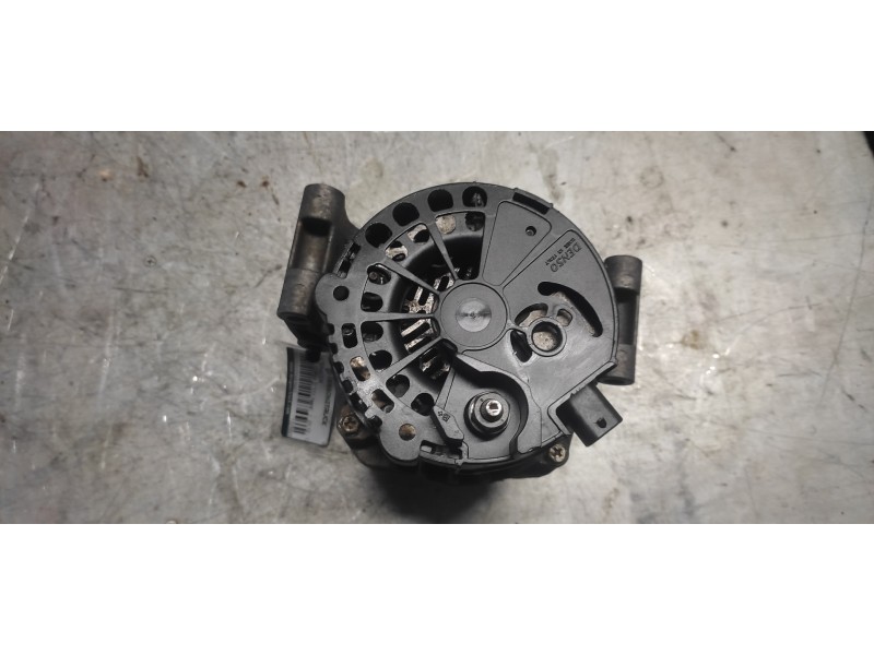Recambio de alternador para opel corsa d ´´111 years´´ referencia OEM IAM 13256932 MS1012100961 