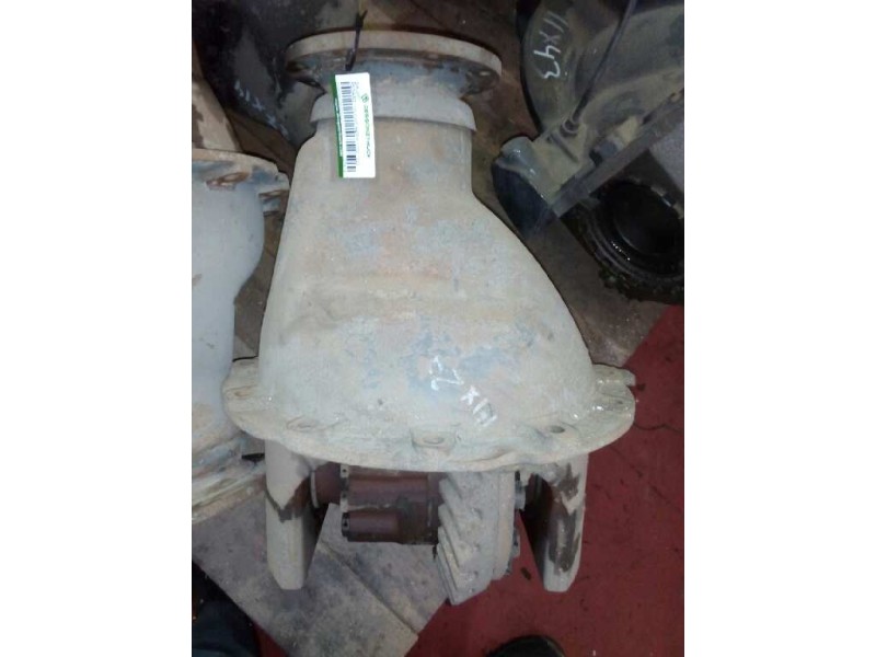 Recambio de grupo para pegaso trucks serie 1200 1223 referencia OEM IAM 27X14  