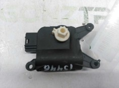 Recambio de motor calefaccion para seat altea (5p1) arena referencia OEM IAM 0132801345   2