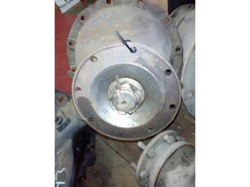 Recambio de grupo para pegaso trucks serie 1200 1223 referencia OEM IAM 27X14  