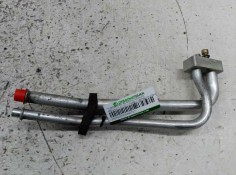 Recambio de tubos aire acondicionado para renault clio ii fase ii (b/cb0) authentique referencia OEM IAM   