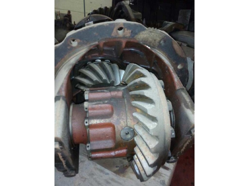 Recambio de grupo para pegaso trucks serie 1200 1223 referencia OEM IAM 27X14  