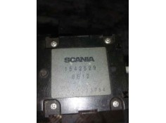 Recambio de mando limpia para scania serie p/g/r (c-clase) fg 420 (4x2) corto cp 13 / 14 b referencia OEM IAM 1542529   2