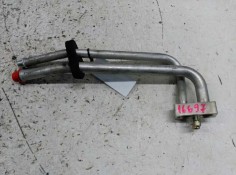 Recambio de tubos aire acondicionado para renault clio ii fase ii (b/cb0) authentique referencia OEM IAM    2