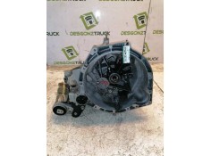 Recambio de caja cambios para ford fiesta (cbk) ambiente referencia OEM IAM 2S6R7002MD  