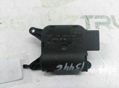 Recambio de motor calefaccion para seat altea (5p1) arena referencia OEM IAM 0132801343  