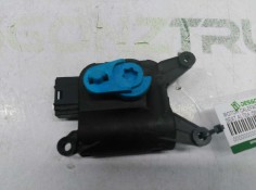 Recambio de motor calefaccion para seat altea (5p1) arena referencia OEM IAM 0132801343   2