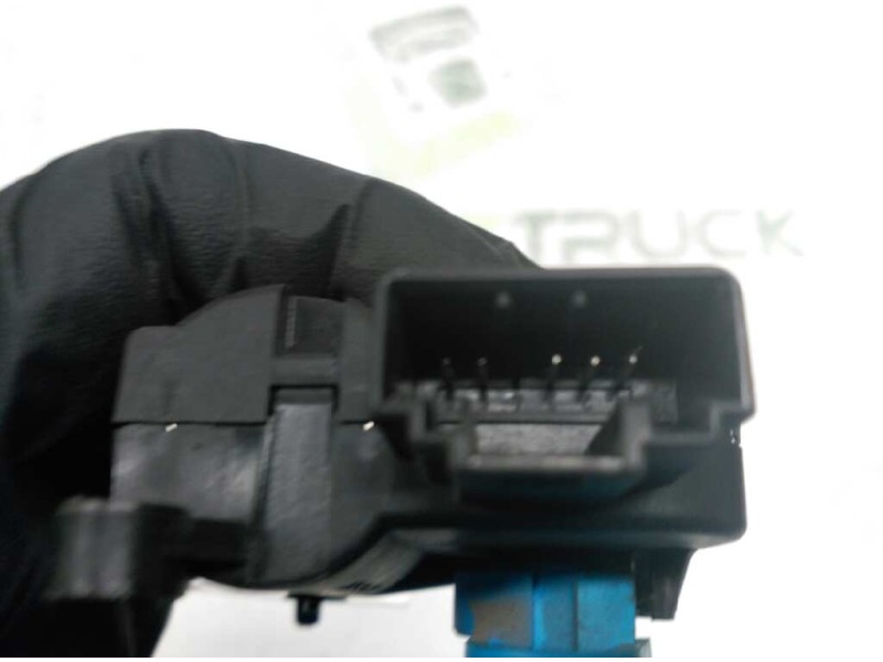 Recambio de motor calefaccion para seat altea (5p1) arena referencia OEM IAM 0132801343  