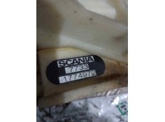 Recambio de palanca freno de mano para scania serie p/g/r (c-clase) fg 420 (4x2) corto cp 13 / 14 b referencia OEM IAM 1774972   2