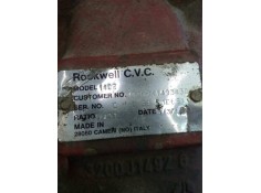 Recambio de grupo para iveco trucks m 145-17 (177cv) referencia OEM IAM 140E A33200K1493430 1/430/ 10X43 2