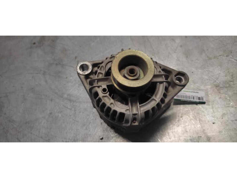 Recambio de alternador para fiat stilo (192) 1.6 16v active referencia OEM IAM 0124325058  