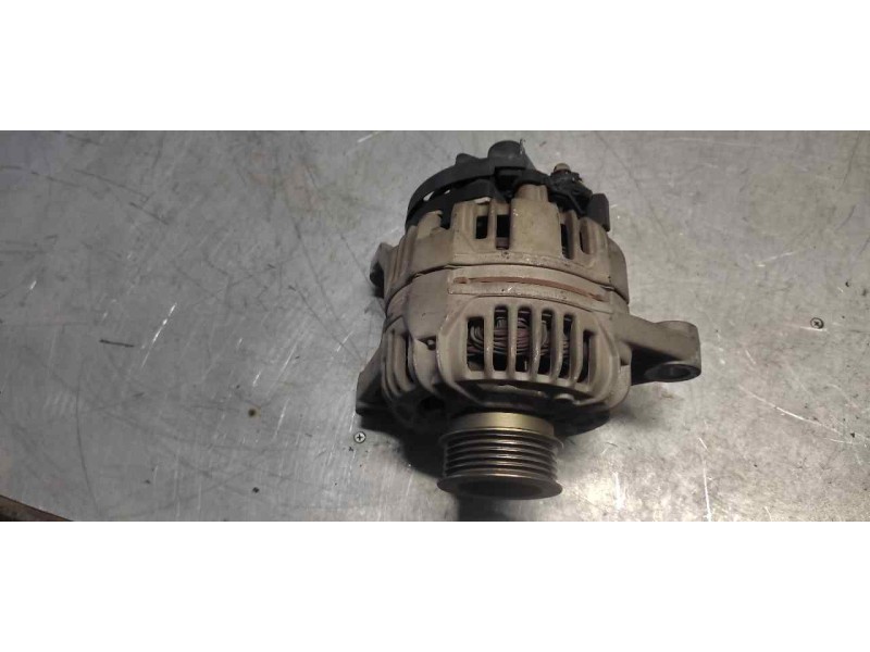 Recambio de alternador para fiat stilo (192) 1.6 16v active referencia OEM IAM 0124325058  
