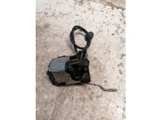 Recambio de cerradura puerta delantera derecha para ford fiesta (cbk) ambiente referencia OEM IAM X6J11ACL0414 4 PINS 