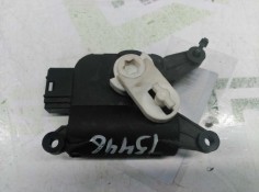 Recambio de motor regulador climatizacion para seat altea (5p1) arena referencia OEM IAM 0132801340   2