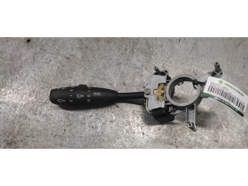 Recambio de mando limpia para mercedes-benz clase a (w169) 1.5 cat referencia OEM IAM A1695450010  