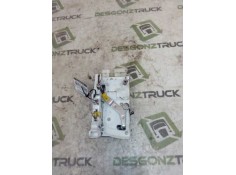 Recambio de cerradura puerta delantera derecha para iveco eurostar (ld) fsa  (ld 440 e 48 4x2) gran espacio referencia OEM IAM B
