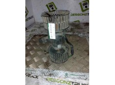 Recambio de motor calefaccion para scania serie 4 (p/r 124 l) 11.7 diesel referencia OEM IAM   