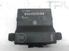 Recambio de modulo confort para seat altea (5p1) arena referencia OEM IAM 1K0907530F 1K0907951 