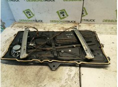 Recambio de elevalunas delantero derecho para ford fiesta (cbk) ambiente referencia OEM IAM 2S51B045H16A   2