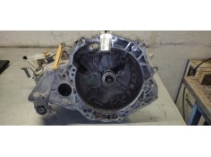 Recambio de caja cambios para opel corsa d ´´111 years´´ referencia OEM IAM F17W374  