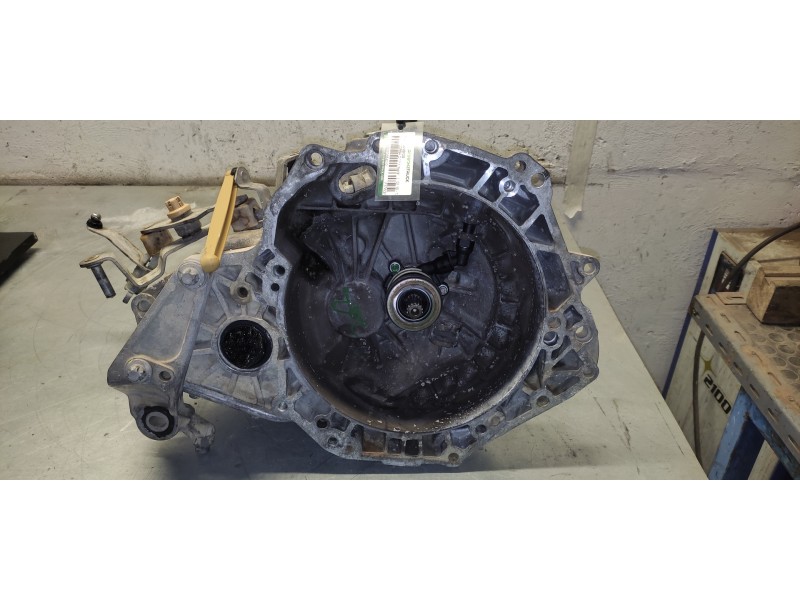 Recambio de caja cambios para opel corsa d ´´111 years´´ referencia OEM IAM F17W374  