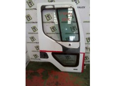 Recambio de puerta delantera derecha para renault hd 250.18 premium e2 fg modelo 250.18 184 kw cabina para dormir referencia OEM