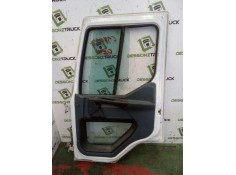 Recambio de puerta delantera derecha para renault hd 250.18 premium e2 fg modelo 250.18 184 kw cabina para dormir referencia OEM 2