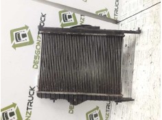 Recambio de intercooler para volvo s40 berlina 1.9 d+ (85kw) referencia OEM IAM ETP8928  