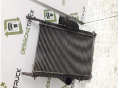 Recambio de intercooler para volvo s40 berlina 1.9 d+ (85kw) referencia OEM IAM ETP8928   2