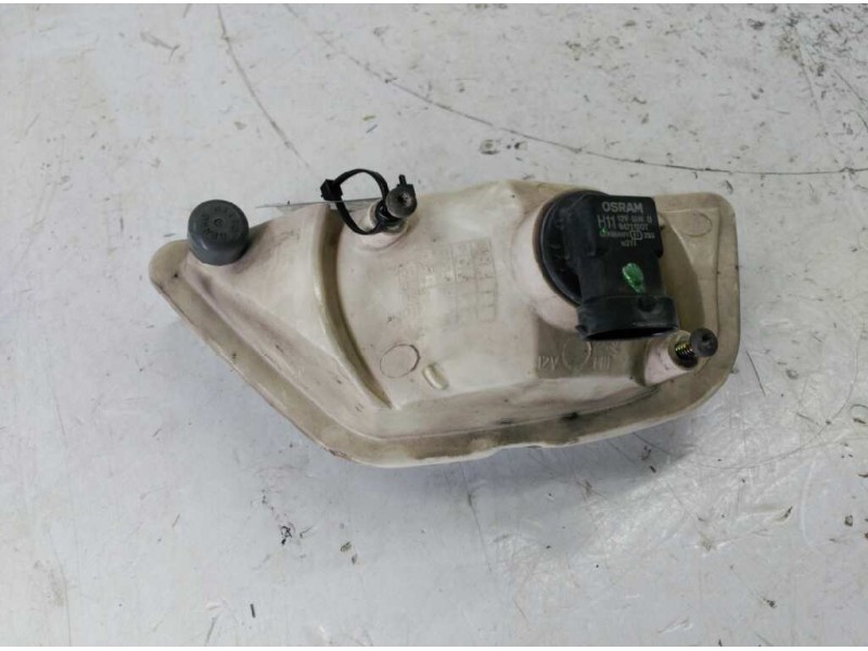 Recambio de faro antiniebla derecho para ford focus berlina (cak) ambiente referencia OEM IAM 2M5115201AH  