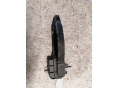 Recambio de maneta exterior delantera derecha para ford fiesta (cbk) ambiente referencia OEM IAM 2S61A224A36AL  