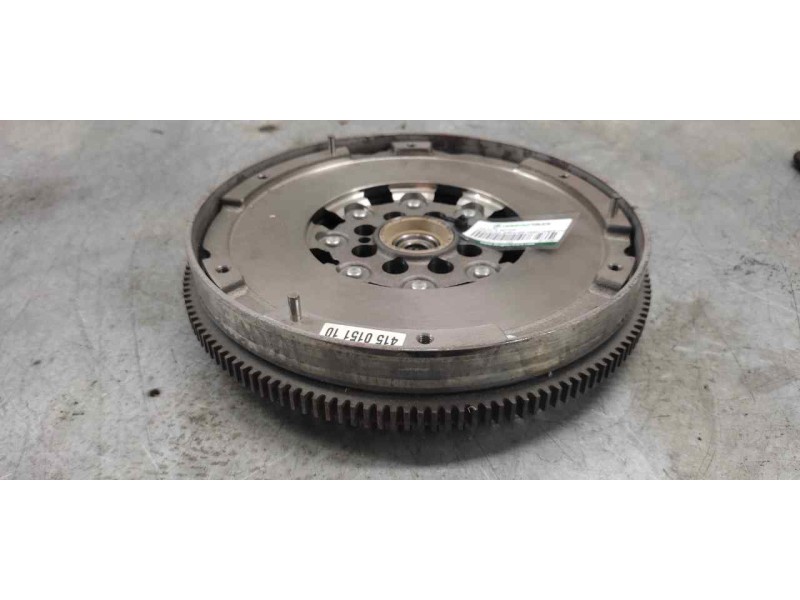 Recambio de volante motor para mercedes-benz sprinter (w901,w903) combi 2.9 turbodiesel referencia OEM IAM 6110301905  