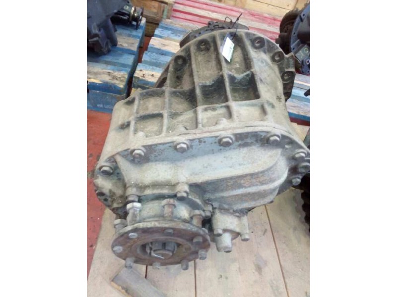 Recambio de grupo para pegaso trucks serie 5000 5231 (230cv) referencia OEM IAM 20X31  