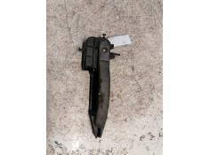 Recambio de maneta exterior delantera izquierda para ford fiesta (cbk) ambiente referencia OEM IAM 2S61A224A37AL  