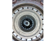 Recambio de grupo para pegaso trucks serie 5000 5231 (230cv) referencia OEM IAM 20X31   2