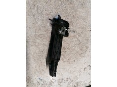 Recambio de maneta exterior delantera izquierda para ford fiesta (cbk) ambiente referencia OEM IAM 2S61A224A37AL   2